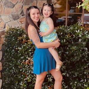 Meet your Posher, Hailey